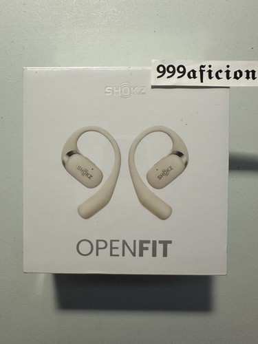Shokz openfit cuffie - openfit,