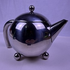 Teiera vintage stile atomico