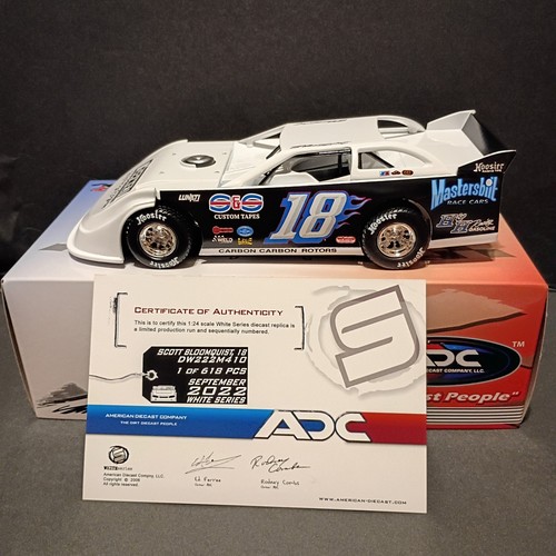 Scott bloomquist 24 - scott,