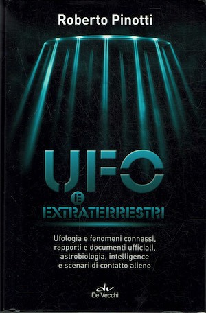 Ufo extraterrestri - ufo, e