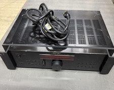 Rotel RX-1052 AM/FM Stereo