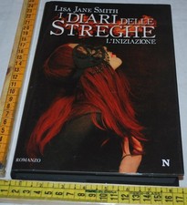 Smith Lisa Jane - I diari