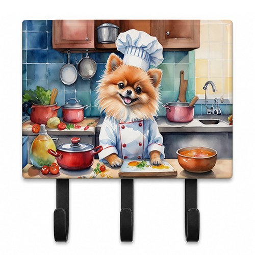 Caroline treasures pomerania - treasures,