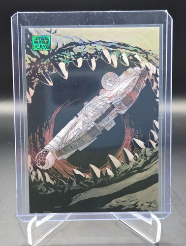 2026 topps star wars - 2026,