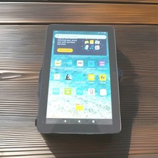 Amazon Kindle Fire 8" 7 9a