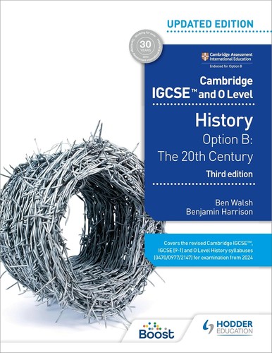 Cambridge igcse and level - cambridge,