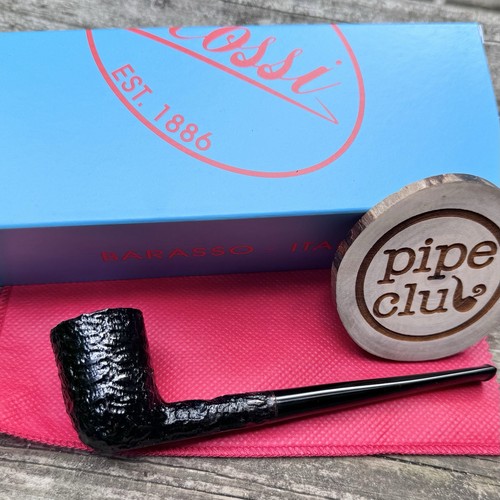Rossi piccolo 8415 - rossi, pipa
