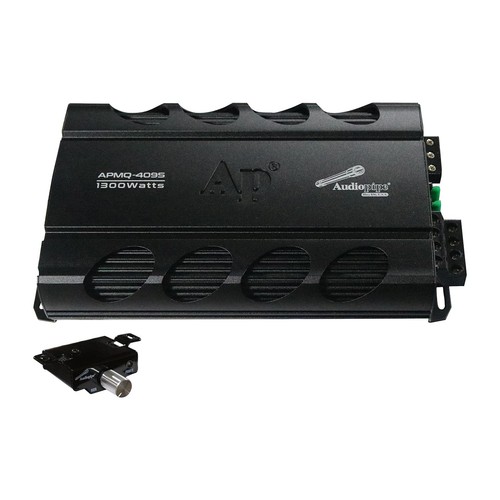Audiopipe apmq 4095 - audiopipe, apmq-4095