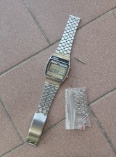 Vintage lcd Digital Watch