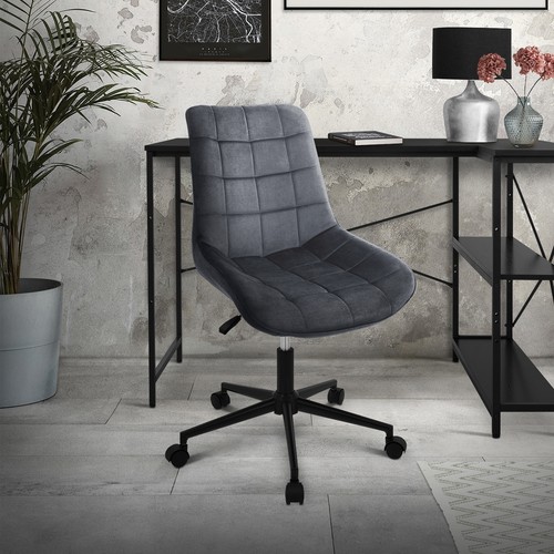 Sedia ufficio ergonomica - ergonomica, in
