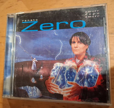 cd renato zero amore dopo