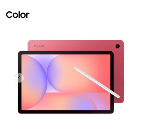 Samsung galaxy tab - samsung,