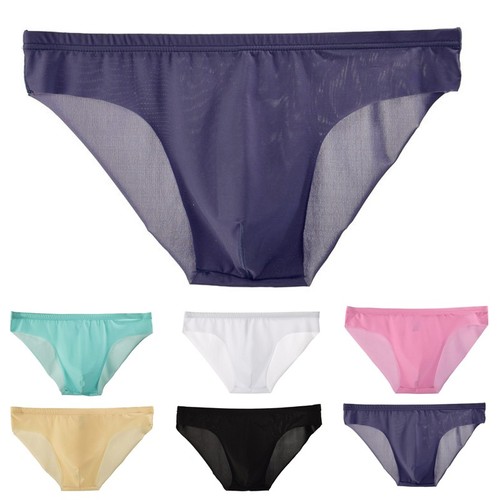 Slip uomo viscosa sexy per