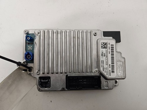 Modulo navigatore satellitare