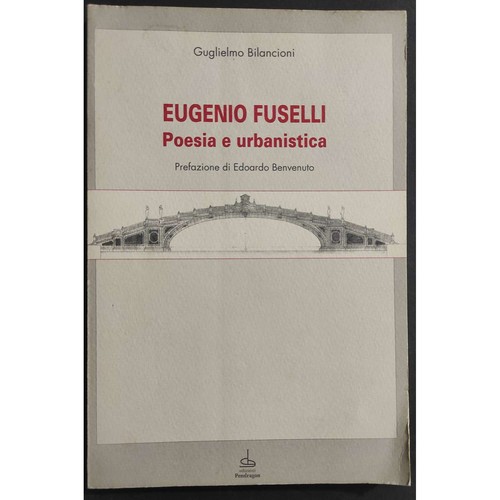 Eugenio fuselli poesia e - eugenio,
