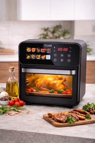Friggitrice aria 16l - aria,