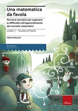 Una matematica da favola