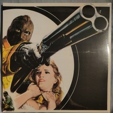 Calibro 35 ‎– Calibro 35