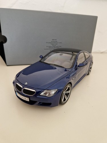 Kyosho bmw coupè - kyosho,