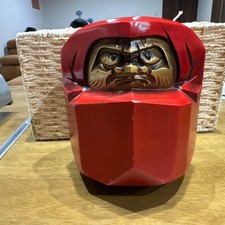 Rosso Daruma Takaoka Rame