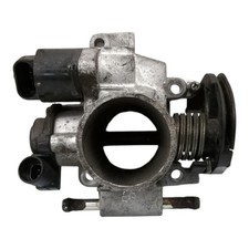 Corpo Farfallato CHEVROLET MATIZ 2 Serie 0.8 Benzina GPL USATO ORIGINALE