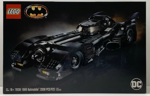 Lego 76139 super - lego,