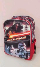 ZAINO SCUOLA STAR WARS -
