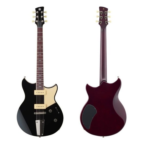 Yamaha revstar standard - yamaha, rss02t