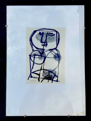 Guillaume corneille senza - guillaume,