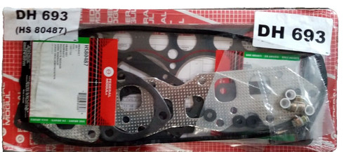 Kit guarnizioni testa renault - kit,