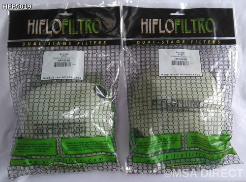 Hiflofiltro filtri aria - hiflofiltro,