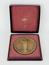 Giannino Castiglioni Medaglia