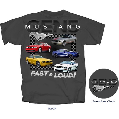 Shirt joe blow ford - t-shirt,