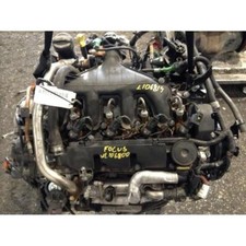 MOTORE COMPL. FORD FOCUS