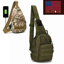 Outdoor MilitaryTactical Sling