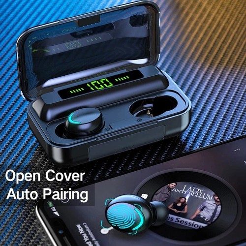 Tws bluetooth auricolare - bluetooth,