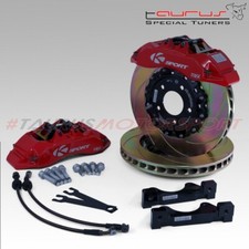 Kit impianto frenante