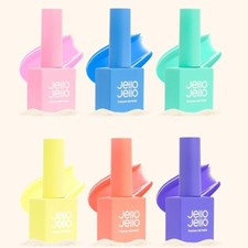 Jello Jello Summer Color Gel