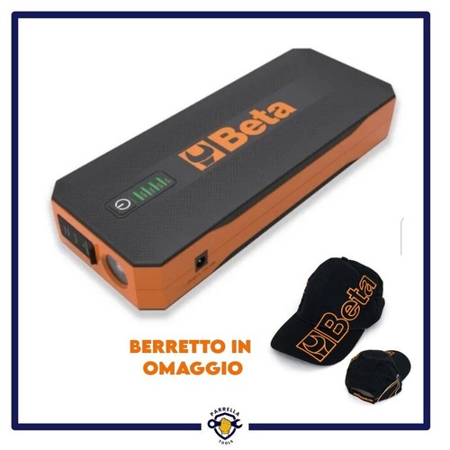 Starter avviatore booster - starter,