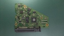 Seagate HDD PCB 100802503 REV