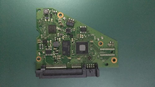 Seagate hdd pcb 100802503 rev - hdd,