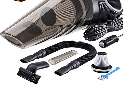 Kit pulizia auto - pulizia,
