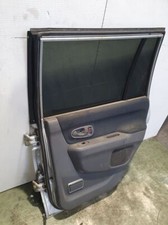 MB861338 porta posteriore destra per MITSUBISHI PAJERO (09/97-04/00) 1997 Usato