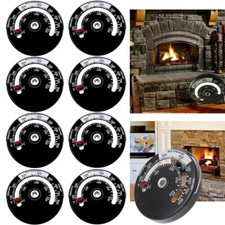 Tubo magnetico per stufa a