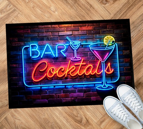 Zerbino cocktail bar home - home,