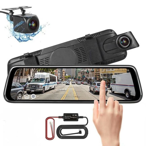 Dash cam specchio dvr - dash,