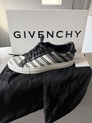 Sneakers givenchy paris - sneakers,