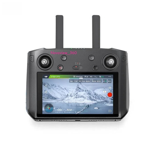 Telecomando dji per mavic - telecomando, 2