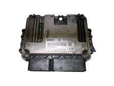 CENTRALINA MOTORE ECU FIAT