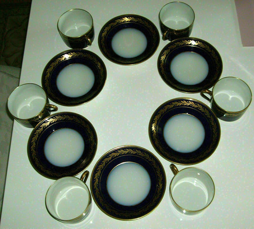 Raynaud limoges klotz paris - limoges,